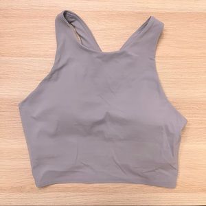 Athleta Conscious Crop
